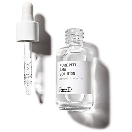 Pure Peel Soluzione AHA Formato Viaggio
